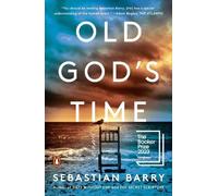 Sebastian Barry Old God's Time (Tascabile)