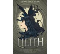 Sebastian Berg Lilith (Tascabile)