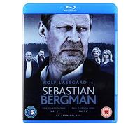 Sebastian Bergman - Series 1 [Edizione: Regno Unito] [Edizione: Regno Unito]