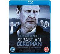 Sebastian Bergman: Series 1 [Region B]