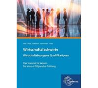 Sebastian Bicke Alexander Hamminger The Wirtschaftsfachwirte Wirtsch (Tascabile)