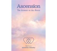 Sebastián Blaksley Ascension (Tascabile)