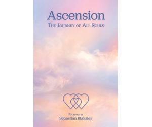Sebastián Blaksley Ascension (Tascabile)