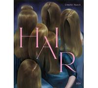 Sebastian C Strenger Velten Wagner Simone Haack - HAIR (Tascabile)