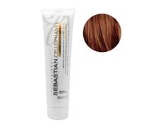 Sebastian Cellophanes Riflessante in Crema Caramel Brown 300 ml