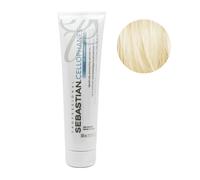 Sebastian Cellophanes Riflessante in Crema Clear 300 ml