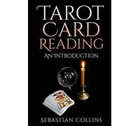 Sebastian Collins Tarot Card Reading (Tascabile) Occult How to Guides