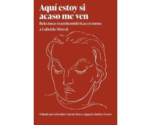 Sebastián Cottenie Bravo Aquí Estoy Si Acaso Me Ven (Tascabile)