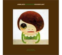 Sebastian Cruz - Jim Black: Houseplant