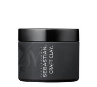 SEBASTIAN CRYSTAL CLAY Matte Texturizer 50 ml