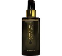 SEBASTIAN DARK OIL 95ml Olio Capillare Nutriente Tecnologia DiffusX