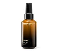 Olio per capelli styling Dark Oil Sebastian 95ml