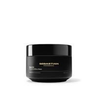 Sebastian Professional Dark Oil maschera nutriente intensa per capelli brillanti e morbidi 145 ml