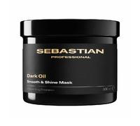 SEBASTIAN Dark Oil Mask 500ml