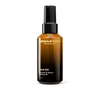 Sebastian Professional Dark Oil Smooth & Shine Styling Oil 100 ml