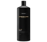 Sebastian Dark Oil Silky Shine Shampoo 1 Liter