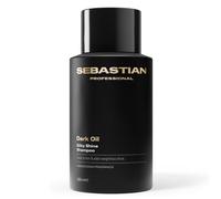 Sebastian Dark Oil Silky Shine Shampoo 280 ml