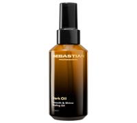 Sebastian Dark Oil Smooth and Shine Styling Oil 100 ml