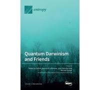 Sebastian Deffner Juan Pablo Paz Raymond Quantum Darwinism an (Copertina rigida)