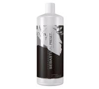 Sebastian Effortless Preset Conditioner 1000ml balsamo/primer colorati crespi