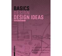 Sebastian El khouli Bert Bielefeld Basics Design Ideas (Tascabile) Basics