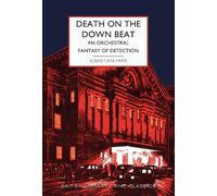 Sebastian Farr Death on the Down Beat (Tascabile) British Library Crime Classics