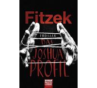 Sebastian Fitzek Das Joshua-Profil (Tascabile)