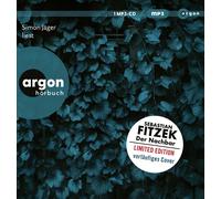 Sebastian Fitzek Der Nachbar (CD) (CD)