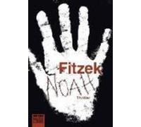 Sebastian Fitzek Noah (Tascabile)