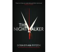 Sebastian Fitzek The Nightwalker (Tascabile)