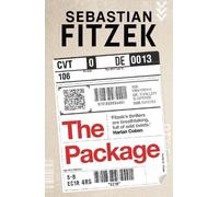 Sebastian Fitzek The Package (Tascabile)