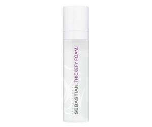 Sebastian Flow Thickefy Foam Schiuma per capelli fini 190 ml