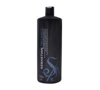 Sebastian Foundation Trilliance Shampoo 1000ml - shampoo illuminante