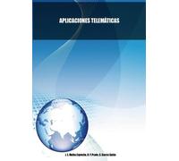 Sebastián Galán García Rocío Prado P de José Expósit Aplicaciones Te (Tascabile)