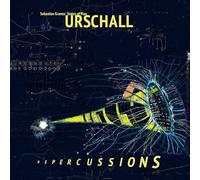 Sebastian Gramss' States of Play Urschall - Repercussions (CD)