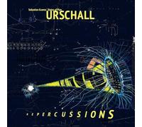 Sebastian Gramss' States of Play Urschall - Repercussions (Vinyl LP)