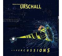 Sebastian Gramss' States of Play - Urschall - Repercussions (Lp)