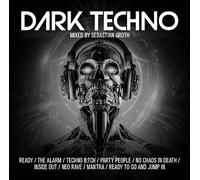Sebastian Groth, e più - Dark Techno 2023