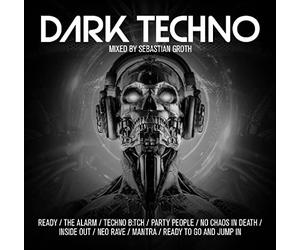 Sebastian Groth, e più - Dark Techno 2023