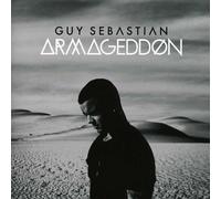 Sebastian Guy - Armageddon