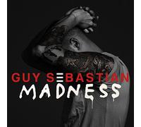Guy Sebastian - Madness