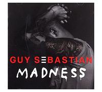 Sebastian, Guy – Madness – Sony