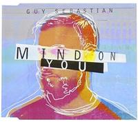 Sebastian, Guy – Mind On You – CD