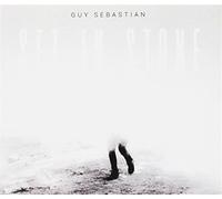 Sebastian, Guy - Set In Stone