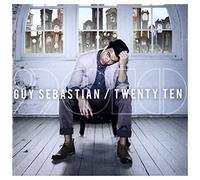 Sebastian, Guy - Twenty Ten : Greatest Hits