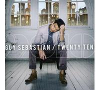 Sebastian, Guy - Twenty Ten : Greatest Hits