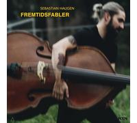 Sebastian Haugen - Sebastian Haugen: Fremtidsfabler