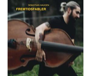 Sebastian Haugen - Sebastian Haugen: Fremtidsfabler