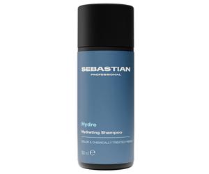 Sebastian Hydre Hydrating Shampoo 50 ml