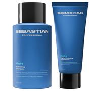 Sebastian Hydre Set (Shampoo 280ml + Conditioner 200ml)